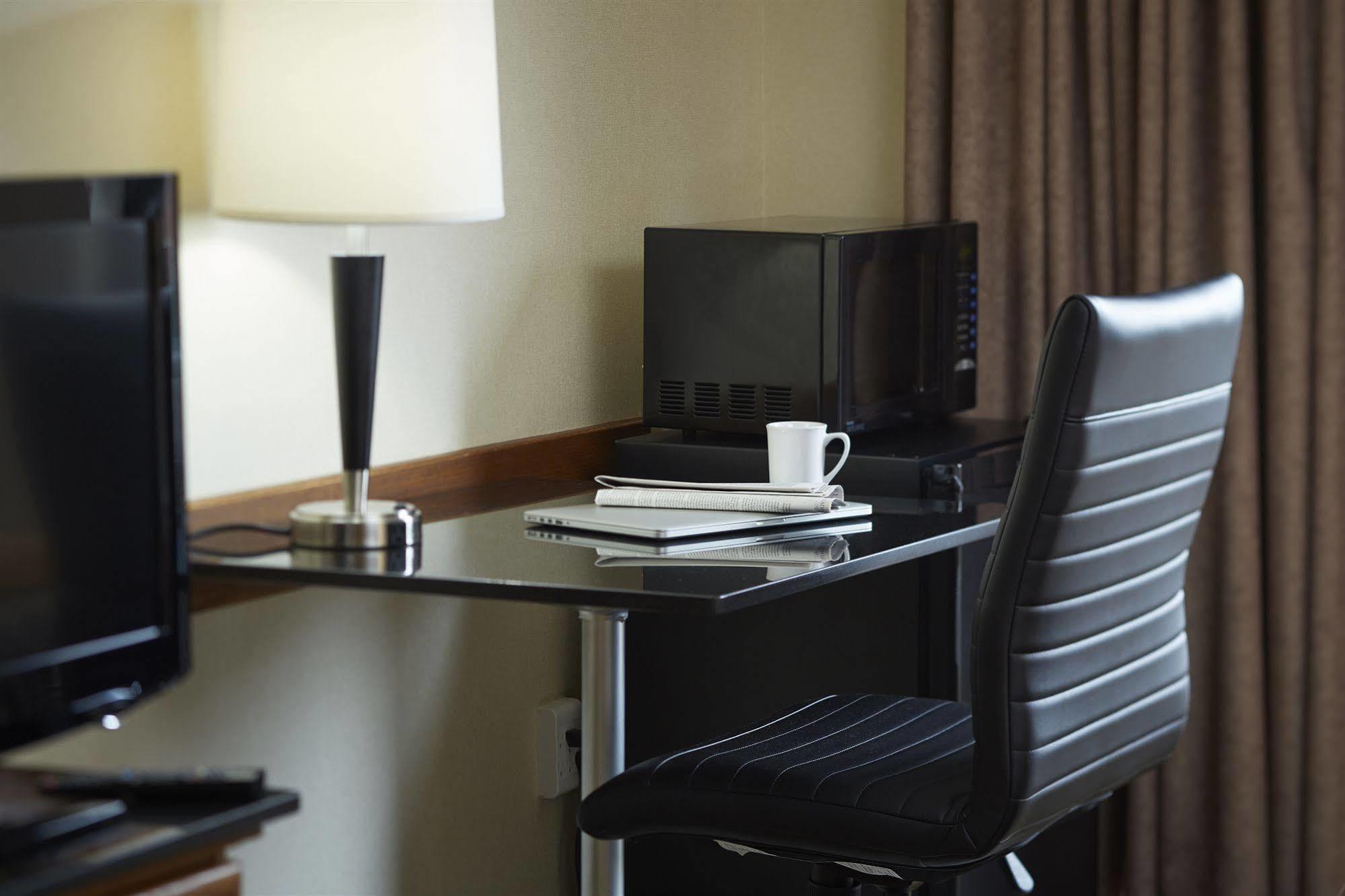 Comfort Inn Пемброк Экстерьер фото